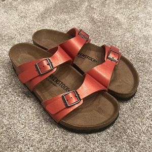 Birkenstock Sandals Arizona Size 39